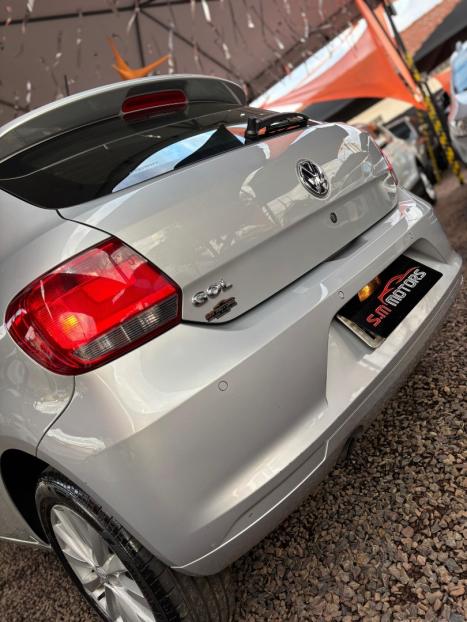 VOLKSWAGEN Gol 1.0 4P G6 COMFORTLINE FLEX, Foto 11