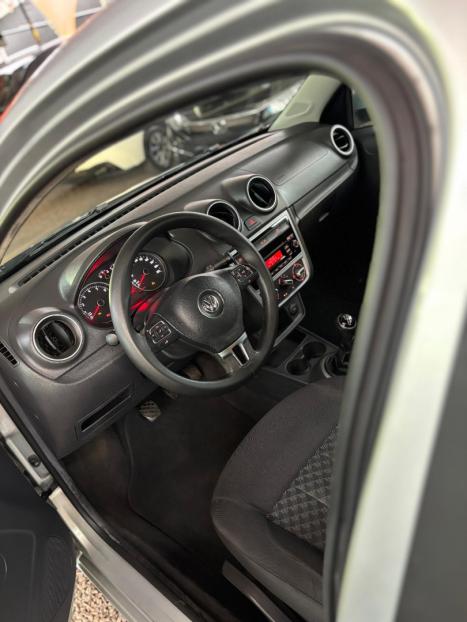 VOLKSWAGEN Gol 1.0 4P G6 COMFORTLINE FLEX, Foto 12