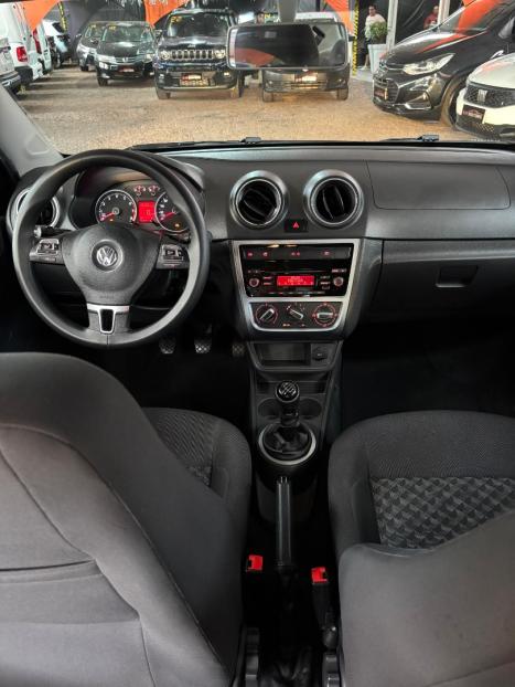 VOLKSWAGEN Gol 1.0 4P G6 COMFORTLINE FLEX, Foto 13