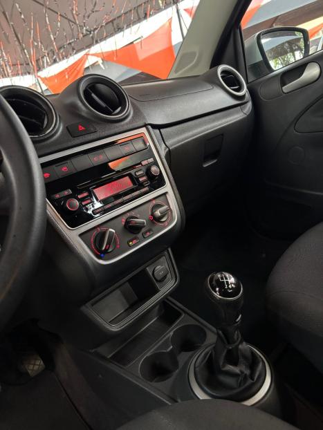 VOLKSWAGEN Gol 1.0 4P G6 COMFORTLINE FLEX, Foto 17