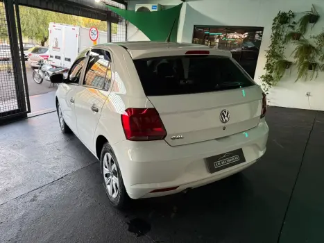 VOLKSWAGEN Gol 1.0 4P G6 I-TREND FLEX, Foto 4
