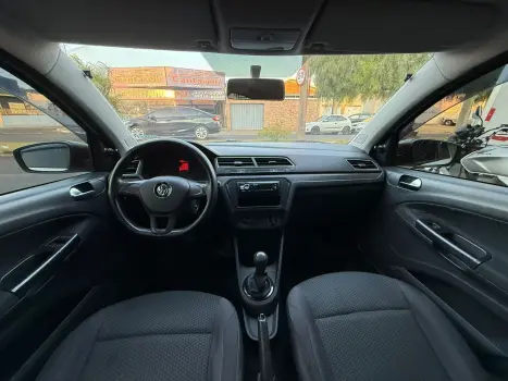 VOLKSWAGEN Gol 1.0 4P G6 I-TREND FLEX, Foto 6