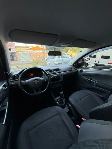 VOLKSWAGEN Gol 1.0 4P G6 I-TREND FLEX, Foto 7