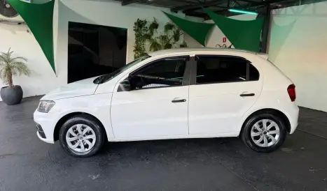 VOLKSWAGEN Gol 1.0 4P G6 I-TREND FLEX, Foto 10