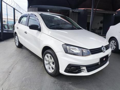 VOLKSWAGEN Gol 1.0 4P G6 TRENDLINE FLEX, Foto 1