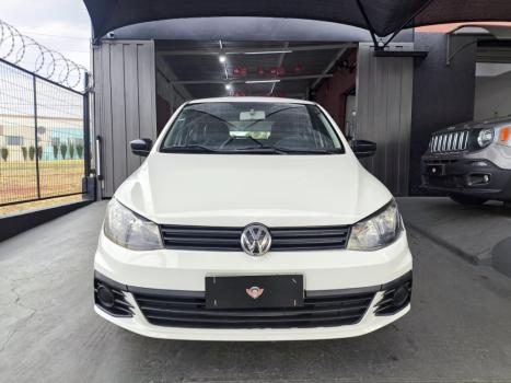 VOLKSWAGEN Gol 1.0 4P G6 TRENDLINE FLEX, Foto 2