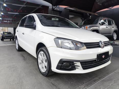 VOLKSWAGEN Gol 1.0 4P G6 TRENDLINE FLEX, Foto 3