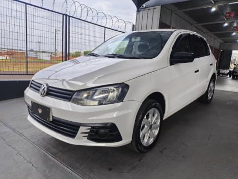 VOLKSWAGEN Gol 1.0 4P G6 TRENDLINE FLEX, Foto 4