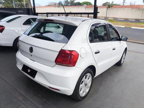 VOLKSWAGEN Gol 1.0 4P G6 TRENDLINE FLEX, Foto 5