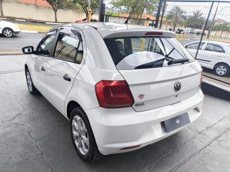 VOLKSWAGEN Gol 1.0 4P G6 TRENDLINE FLEX, Foto 6