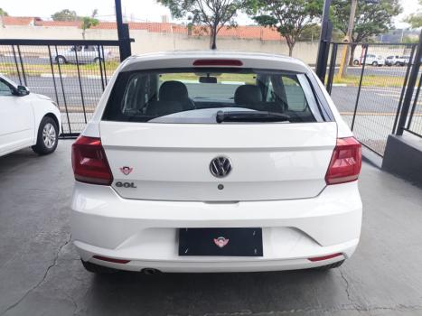 VOLKSWAGEN Gol 1.0 4P G6 TRENDLINE FLEX, Foto 7