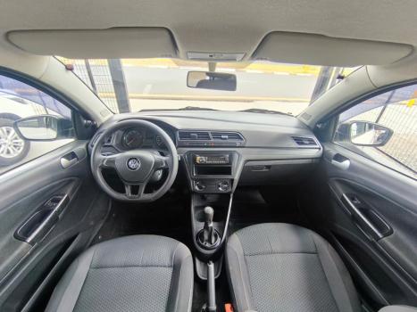 VOLKSWAGEN Gol 1.0 4P G6 TRENDLINE FLEX, Foto 8