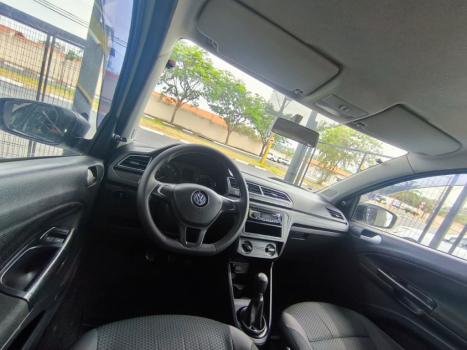 VOLKSWAGEN Gol 1.0 4P G6 TRENDLINE FLEX, Foto 9