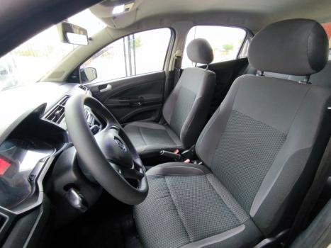 VOLKSWAGEN Gol 1.0 4P G6 TRENDLINE FLEX, Foto 10
