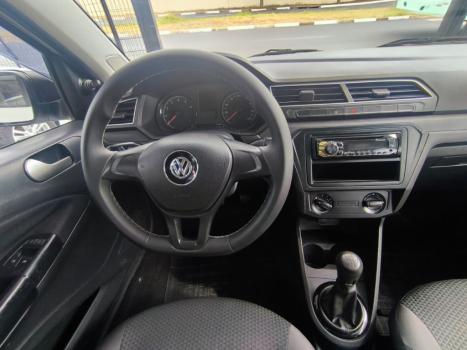 VOLKSWAGEN Gol 1.0 4P G6 TRENDLINE FLEX, Foto 12