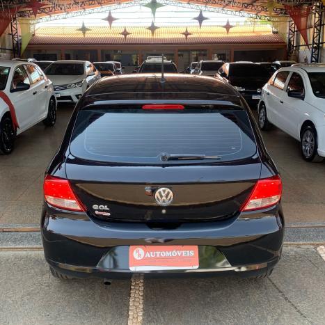 VOLKSWAGEN Gol 1.0 4P G5 FLEX, Foto 3