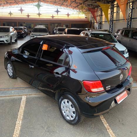 VOLKSWAGEN Gol 1.0 4P G5 FLEX, Foto 4