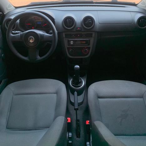 VOLKSWAGEN Gol 1.0 4P G5 FLEX, Foto 6