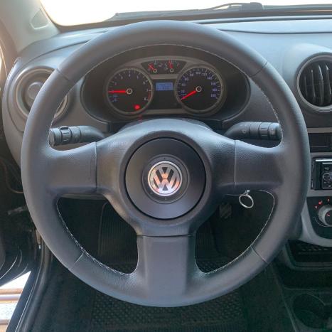 VOLKSWAGEN Gol 1.0 4P G5 FLEX, Foto 7