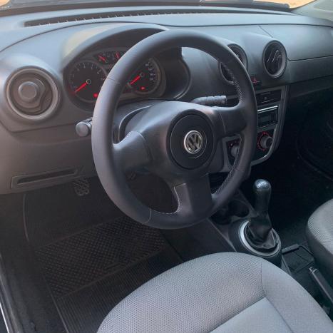 VOLKSWAGEN Gol 1.0 4P G5 FLEX, Foto 8