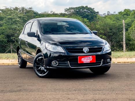 VOLKSWAGEN Gol 1.0 4P G5 CITY FLEX, Foto 3 VOLKSWAGEN Gol 1.0 4P G5 CITY FLEX, Foto 3