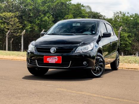 VOLKSWAGEN Gol 1.0 4P G5 CITY FLEX, Foto 4 VOLKSWAGEN Gol 1.0 4P G5 CITY FLEX, Foto 4
