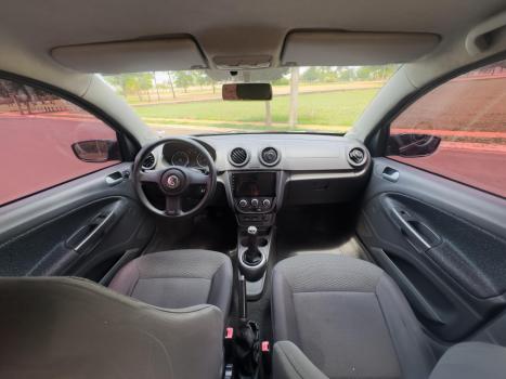 VOLKSWAGEN Gol 1.0 4P G5 CITY FLEX, Foto 9 VOLKSWAGEN Gol 1.0 4P G5 CITY FLEX, Foto 9