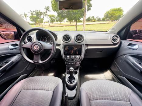 VOLKSWAGEN Gol 1.0 4P G5 CITY FLEX, Foto 10 VOLKSWAGEN Gol 1.0 4P G5 CITY FLEX, Foto 10
