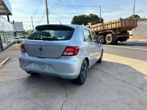 VOLKSWAGEN Gol 1.0 4P G5 FLEX, Foto 4