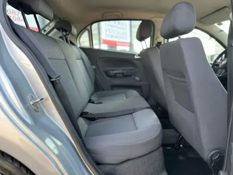 VOLKSWAGEN Gol 1.0 4P G5 FLEX, Foto 8