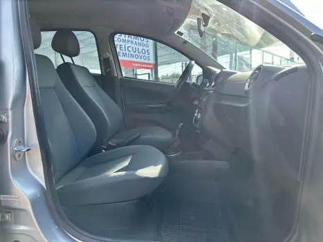 VOLKSWAGEN Gol 1.0 4P G5 FLEX, Foto 9