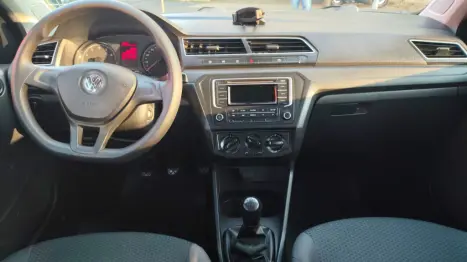 VOLKSWAGEN Gol 1.0 4P G6 FLEX, Foto 7