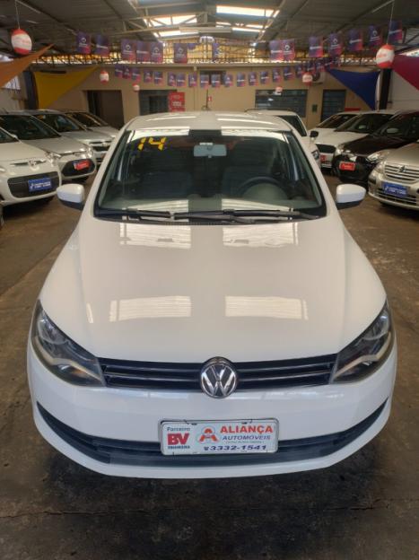 VOLKSWAGEN Gol 1.0 4P G6 TREND FLEX, Foto 1