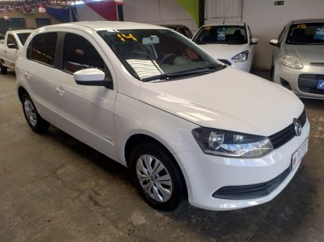 VOLKSWAGEN Gol 1.0 4P G6 TREND FLEX, Foto 3