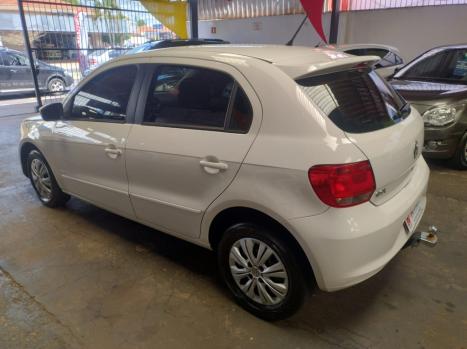 VOLKSWAGEN Gol 1.0 4P G6 TREND FLEX, Foto 5
