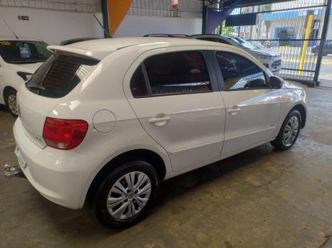 VOLKSWAGEN Gol 1.0 4P G6 TREND FLEX, Foto 6