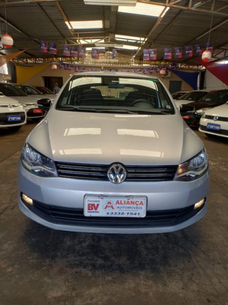 VOLKSWAGEN Gol 1.0 4P G6 SELE��O FLEX, Foto 1