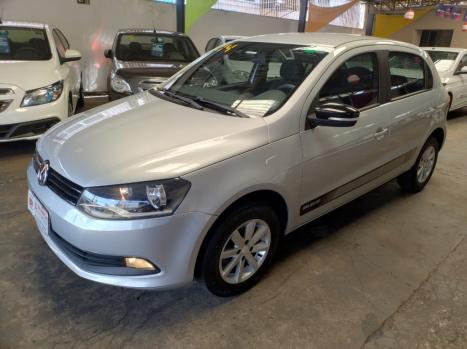 VOLKSWAGEN Gol 1.0 4P G6 SELE��O FLEX, Foto 2