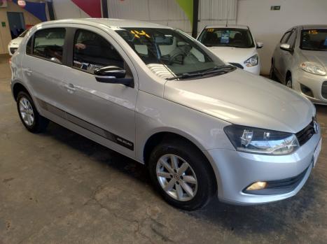 VOLKSWAGEN Gol 1.0 4P G6 SELE��O FLEX, Foto 3