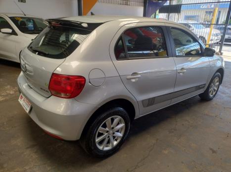 VOLKSWAGEN Gol 1.0 4P G6 SELE��O FLEX, Foto 6