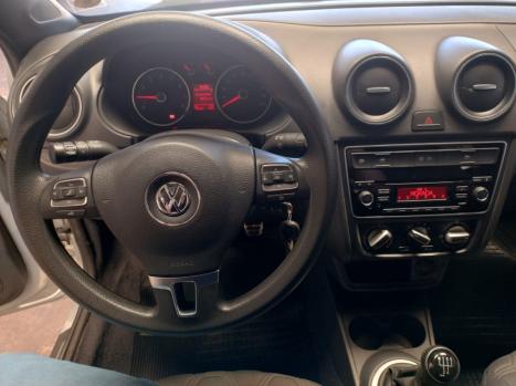 VOLKSWAGEN Gol 1.0 4P G6 SELE��O FLEX, Foto 10