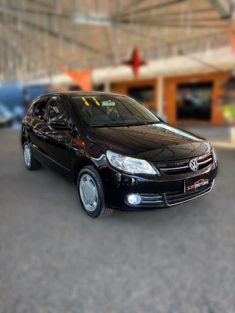 VOLKSWAGEN Gol 1.0 4P G5 FLEX, Foto 2