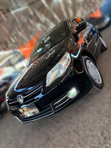 VOLKSWAGEN Gol 1.0 4P G5 FLEX, Foto 4