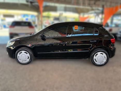 VOLKSWAGEN Gol 1.0 4P G5 FLEX, Foto 6