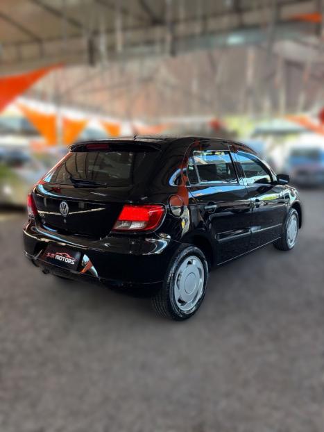 VOLKSWAGEN Gol 1.0 4P G5 FLEX, Foto 8