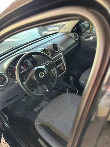 VOLKSWAGEN Gol 1.0 4P G5 FLEX, Foto 12