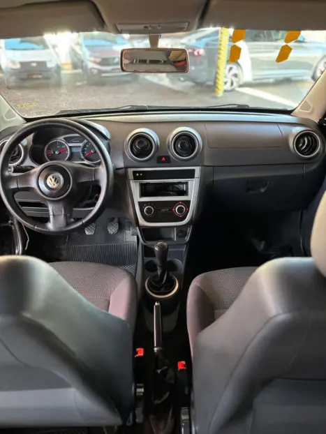 VOLKSWAGEN Gol 1.0 4P G5 FLEX, Foto 13