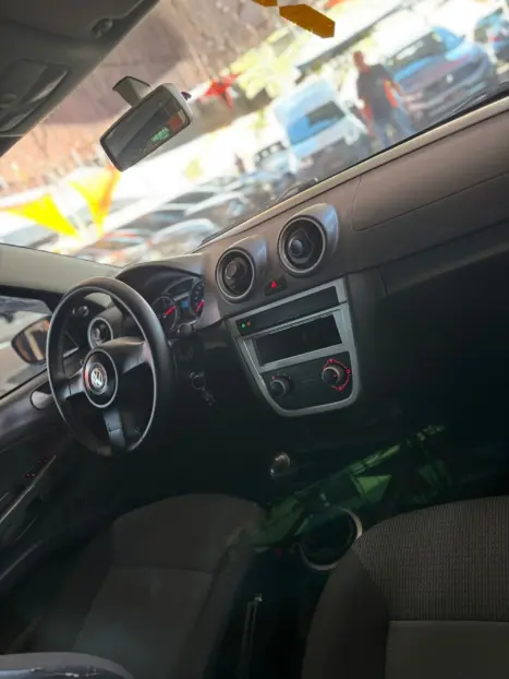 VOLKSWAGEN Gol 1.0 4P G5 FLEX, Foto 14