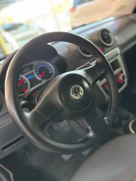 VOLKSWAGEN Gol 1.0 4P G5 FLEX, Foto 15