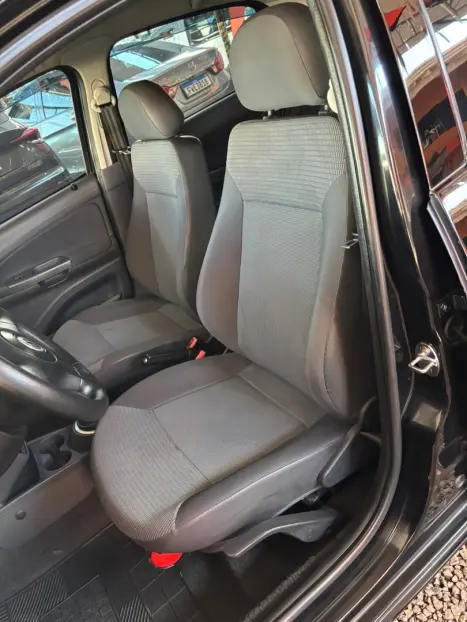 VOLKSWAGEN Gol 1.0 4P G5 FLEX, Foto 18